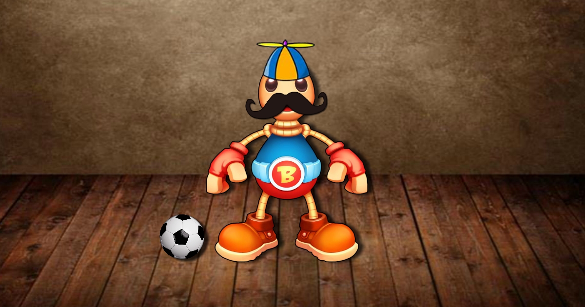 Image Buddy Relaxing Time