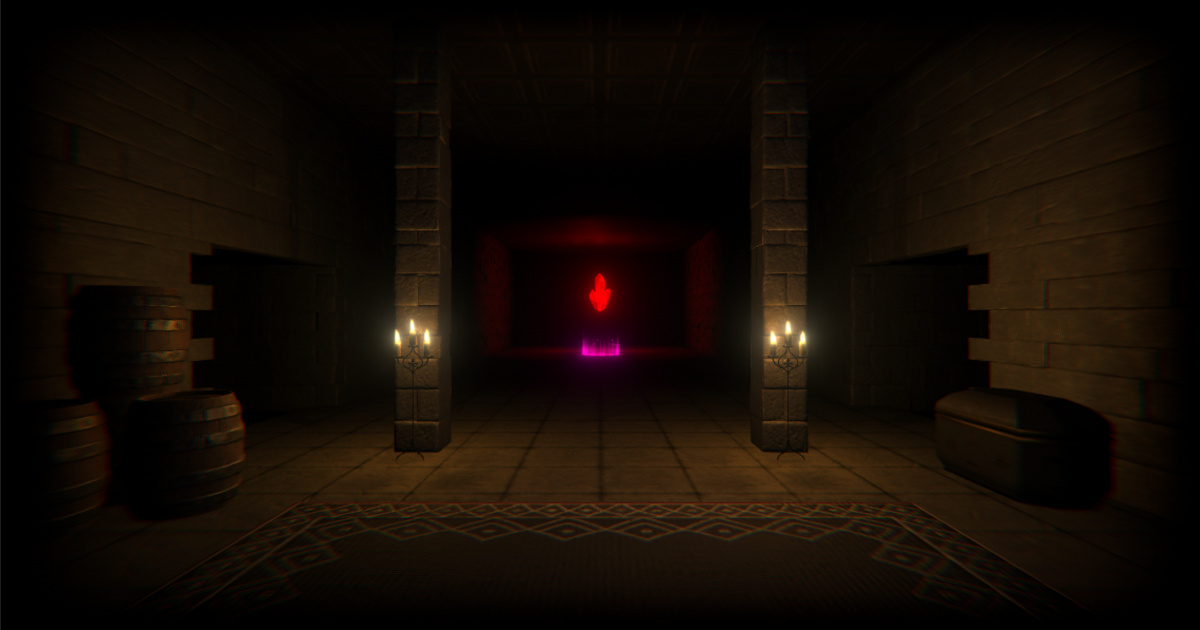 Image House of Horror