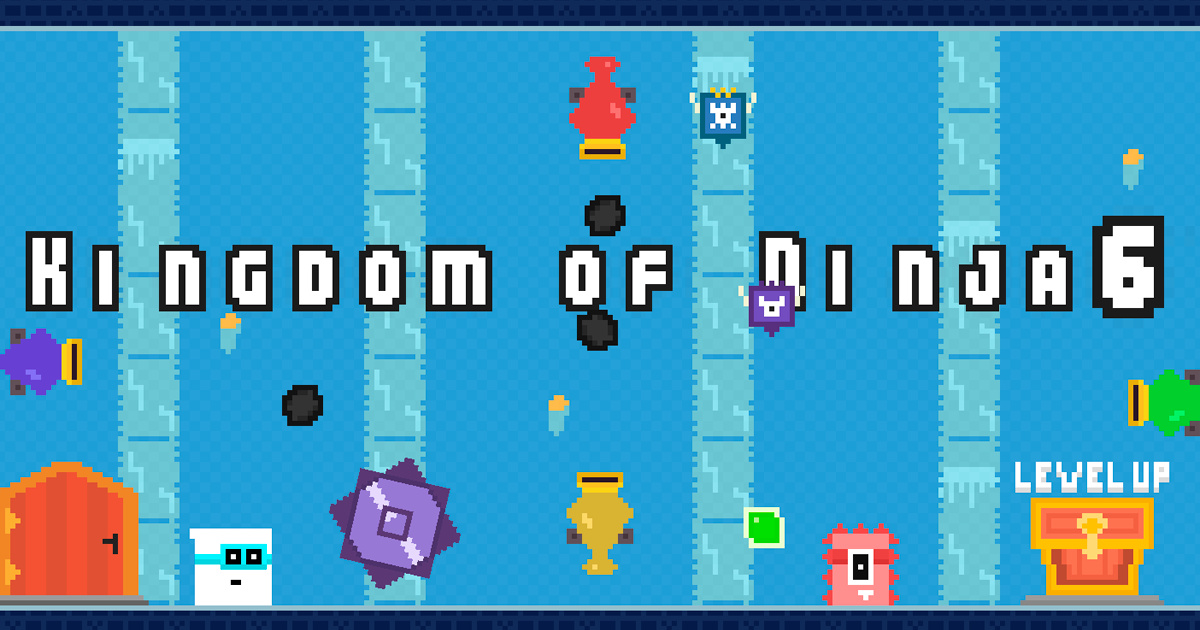 Image Kingdom of Ninja 6