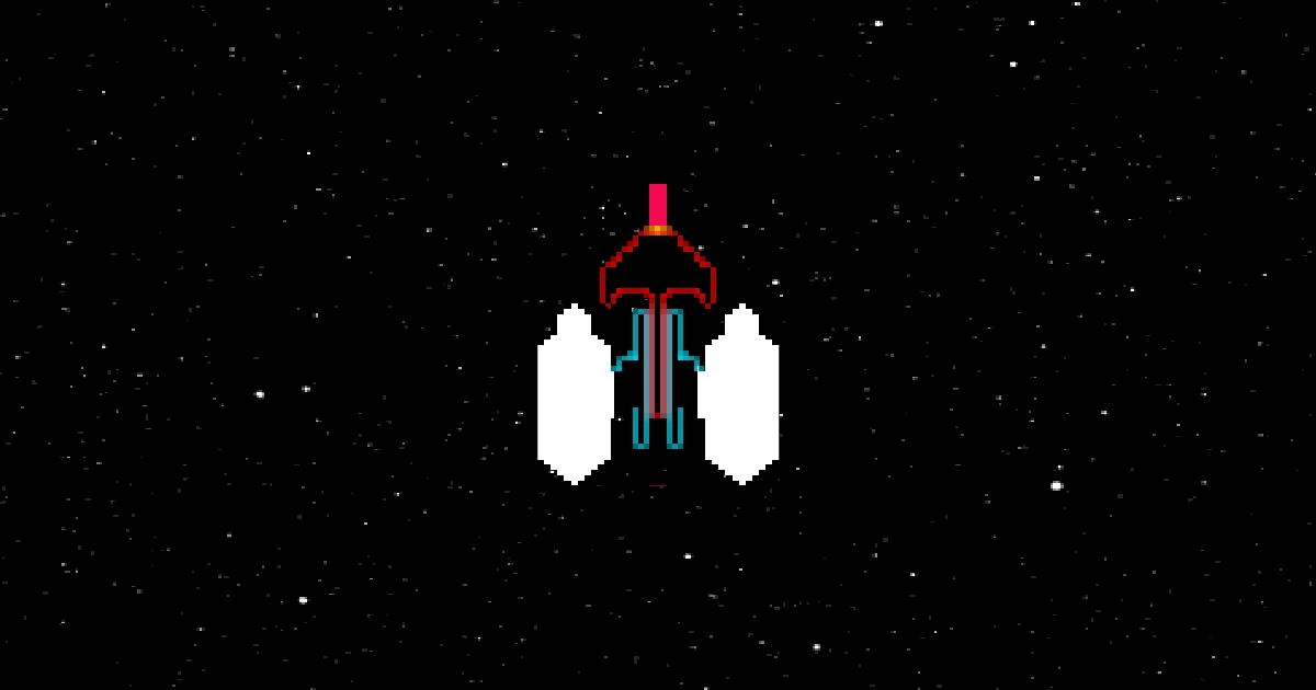 Image Space Attack Arcade