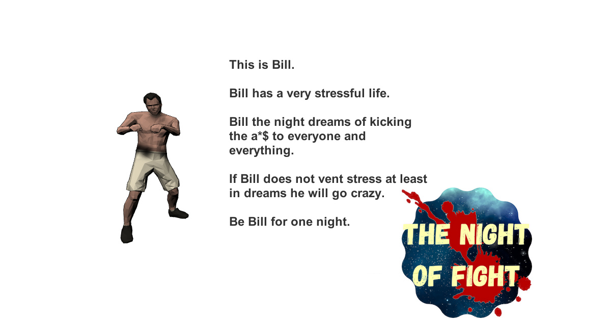 Image The Night Of Fight