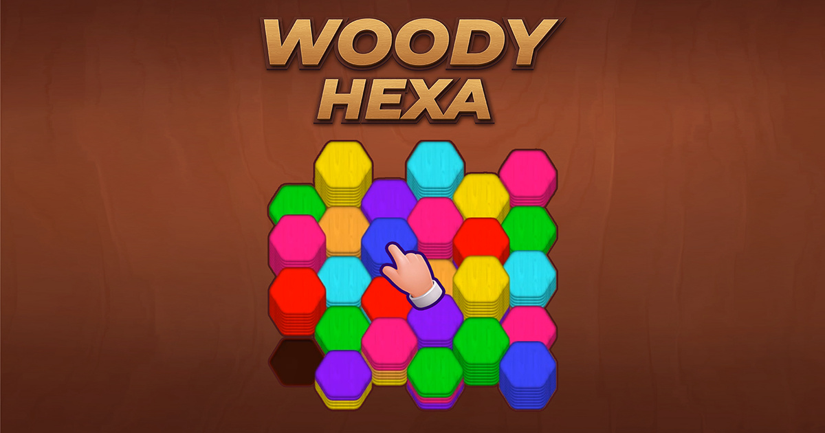 Image Woody Hexa