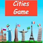 Cities Game