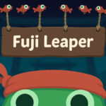 Fuji Leapers
