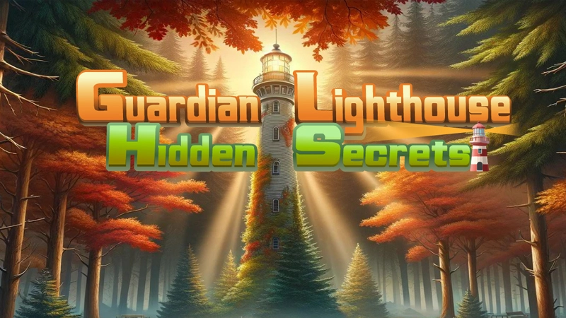 Guardian Lighthouse – Hidden Secrets