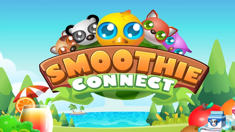 Smoothie Connect